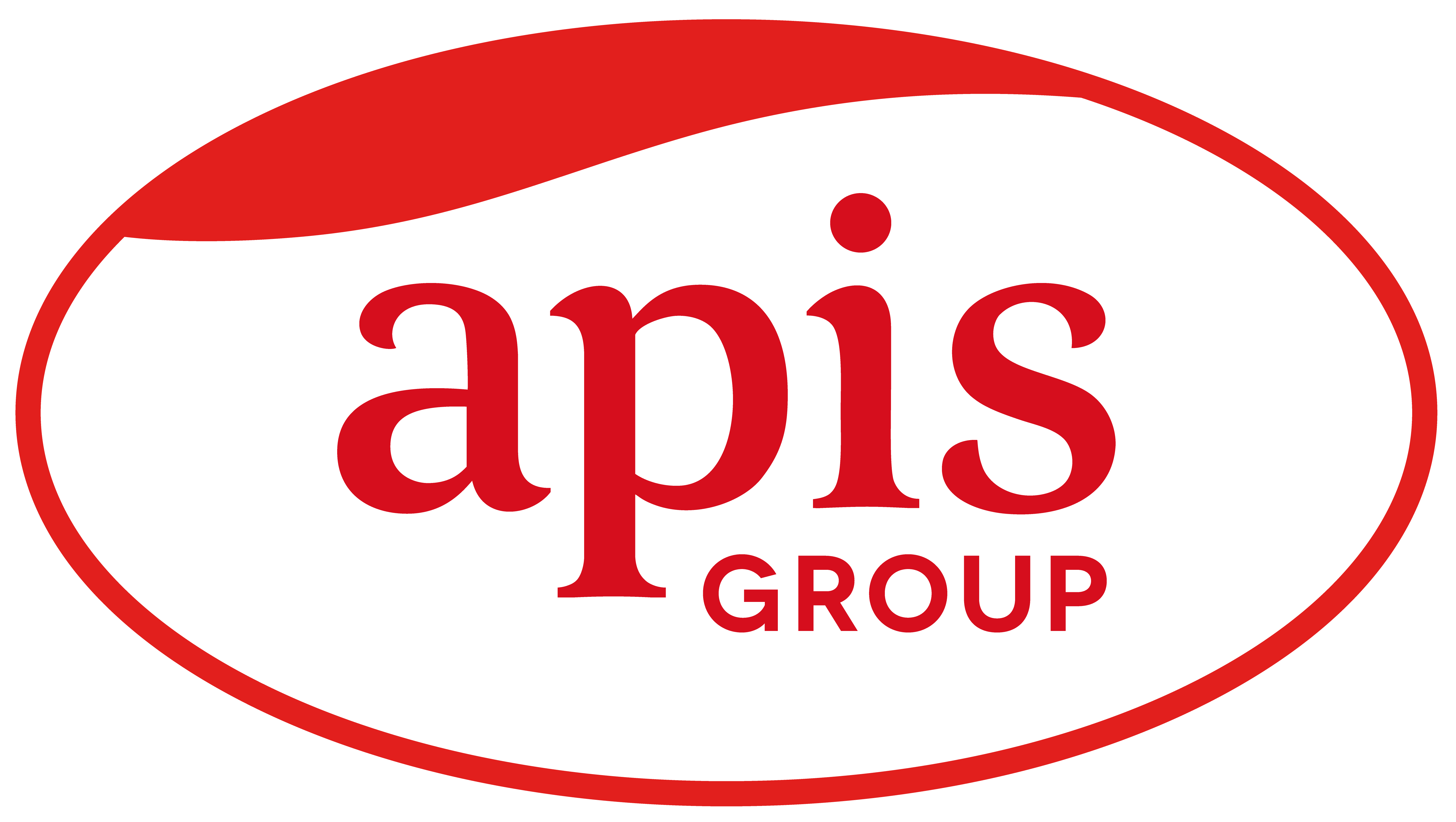 Logotipo Apis Group