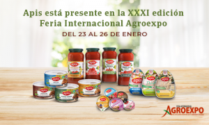 Agroexpo 2019