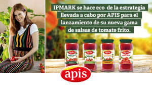 APIS aparece en la revista IPMARK
